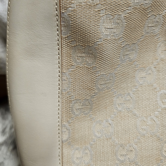 Gucci GG Jackie Shoulder bag - Picture 5 of 16